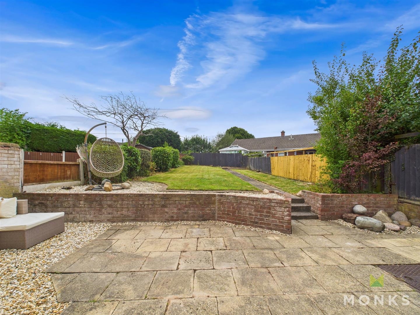 8 Brook Road, Shrewsbury, SY4 3PU SSTC